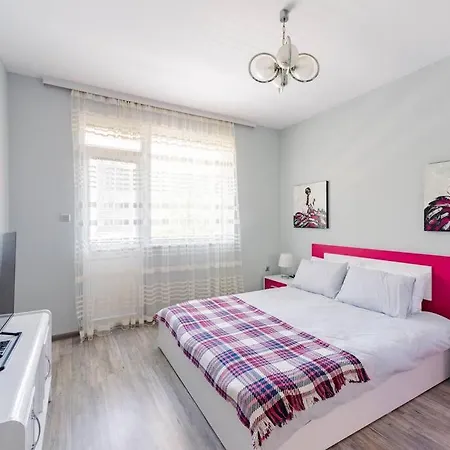 Sapphire Apartman