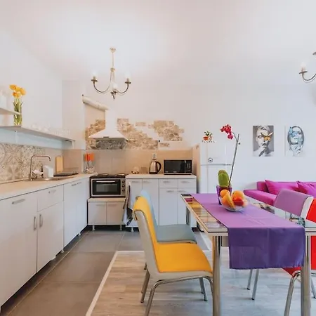 Apartman Sapphire